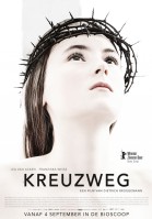 Kreuzweg poster