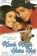 Kuch Kuch Hota Hai (1998)