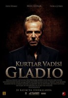 Kurtlar vadisi: Gladio poster
