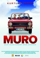 Kurtlar Vadisi - Muro poster