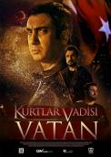 Kurtlar Vadisi: Vatan (2017)