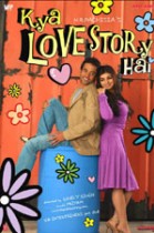 Kya Love Story Hai poster