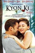 Kyun Ki? poster