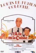 L'aile ou la cuisse (1976)