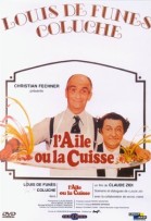 L'aile ou la cuisse poster