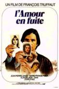 L'Amour en fuite (1979)