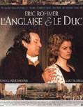 L' Anglaise et le Duc (2001)