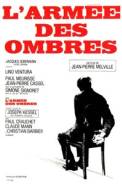 L' Armée des ombres (1969)