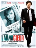 L'arnacoeur poster