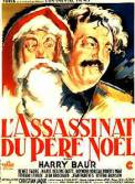L' Assassinat du père Noël (1941)