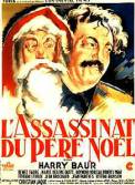 L' Assassinat du Père Noël (1941)