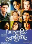 L'Auberge Espagnole (2002)