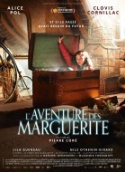 L'aventure des Marguerite poster