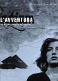 L' Avventura