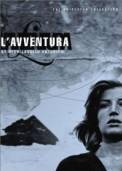 L' Avventura (1960)