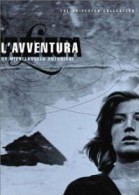 L' Avventura poster