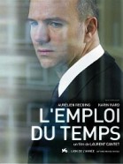 L' Emploi du Temps poster