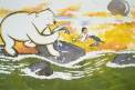 L'Enfant qui voulait être un ours (2002)