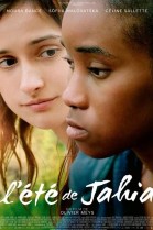 L'été de Jahia poster