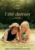 L'été dernier (2023)