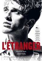 L'étranger poster