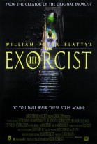 L'Exorciste, la suite poster