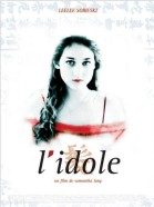 L'idole poster