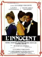 L' Innocente (1976) poster