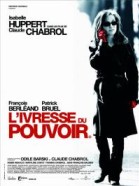 L' Ivresse du Pouvoir poster