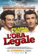 L'ora legale (2017)