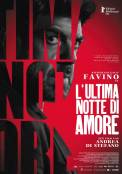 L'ultima notte di Amore (2023)