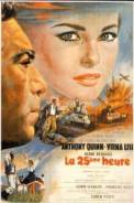 La 25e Heure (1967)