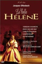 La Belle Hél�ne poster
