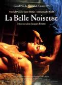 La Belle Noiseuse (1991)