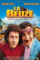 La Beuze poster