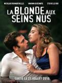 La blonde aux seins nus (2010)