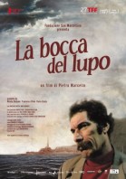 La bocca del lupo poster