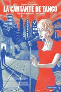 La cantante de tango (2009)