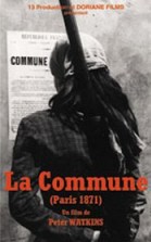 La Commune (Paris, 1871) poster