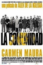 La Comunidad poster