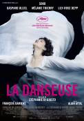 La danseuse (2016)