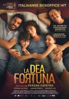 La dea fortuna poster