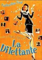 La Dilettante poster