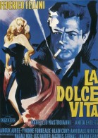 La Dolce Vita poster