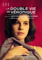 La Double Vie De Veronique (EN subtitles) poster