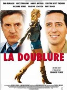 La Doublure poster
