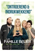 La famille Bélier poster