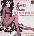 La Fiancée du Pirate poster