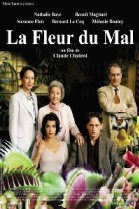 La Fleur du Mal poster