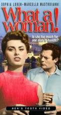 La Fortuna di essere donna (1956)